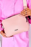 Women's Messenger Bag Big Star HH574086 Pink